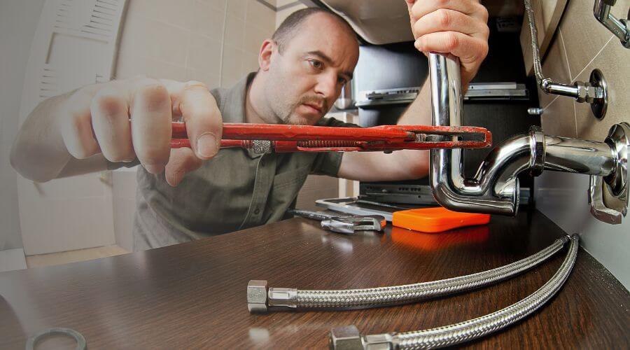 Local tankless water heater installation in Bassett, VA